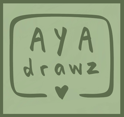 Aya Drawz